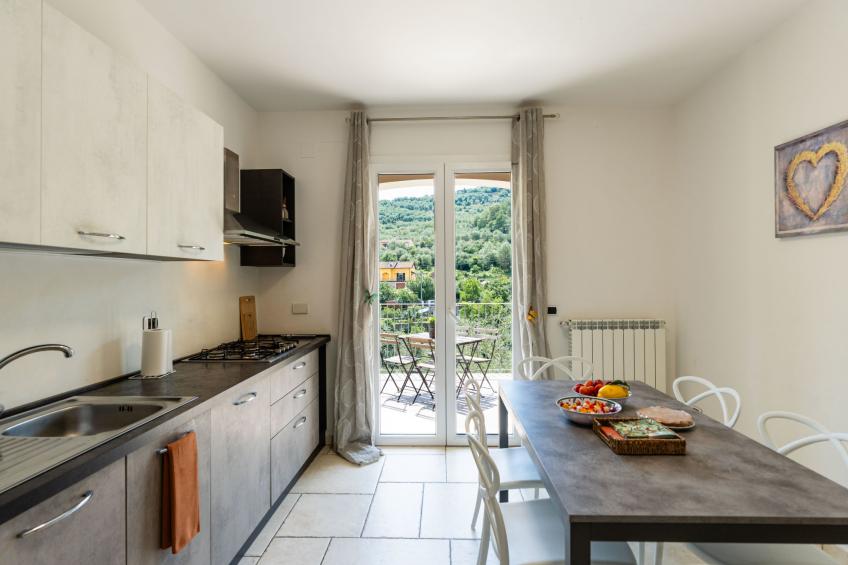 Casa Mimosa - foto 16