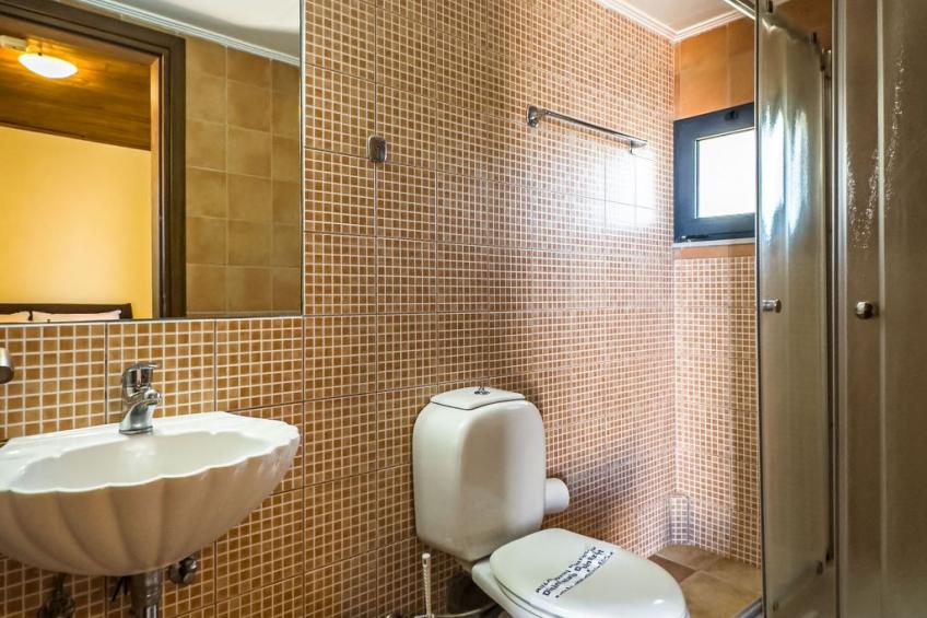 Niriides Villas_ Thetis_ 3-Schlafzimmer privater Pool - foto 10