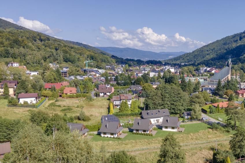 Chaty Pod Beskidkiem - foto 35