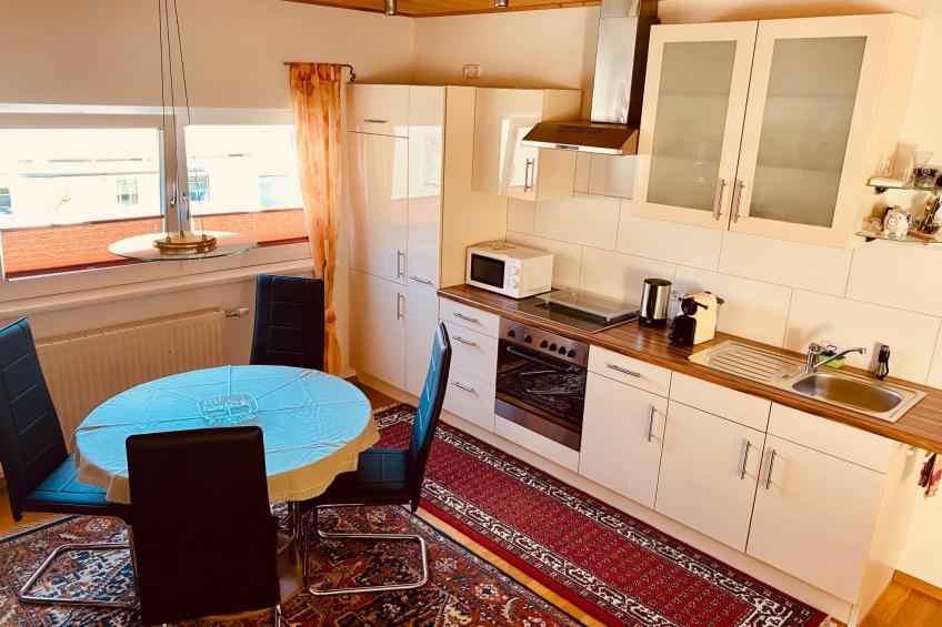 Das Stüble in Pflach