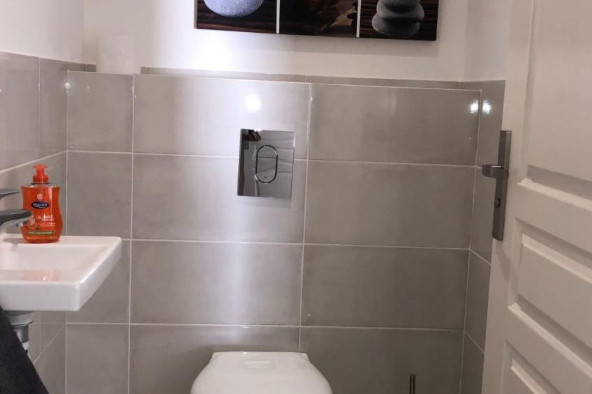 Wohnung 4A Villa Cargèse - foto 11