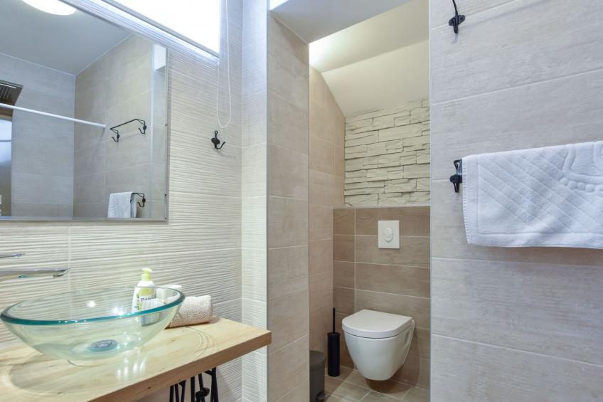 3 Schlafzimmer Villa mit beheiztem Pool und Meerblick - foto 42