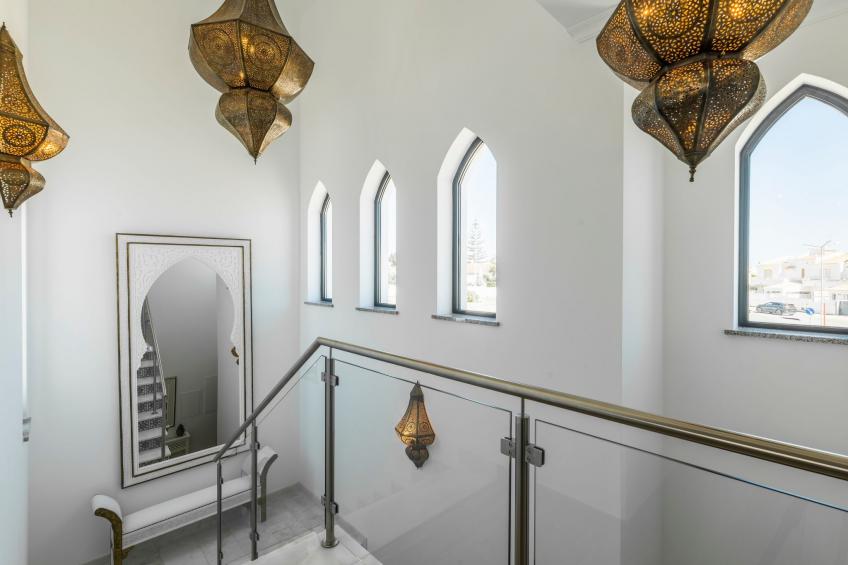 Villa "Riad Matias Galé" - foto 26