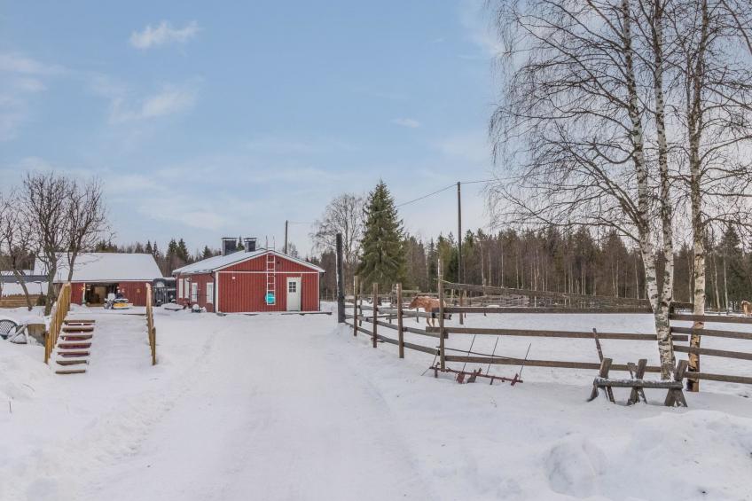 Villa hepola - foto 13