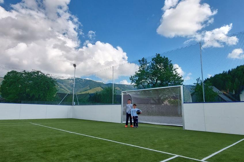 Wohnung mit Kamin N2 - foto 29