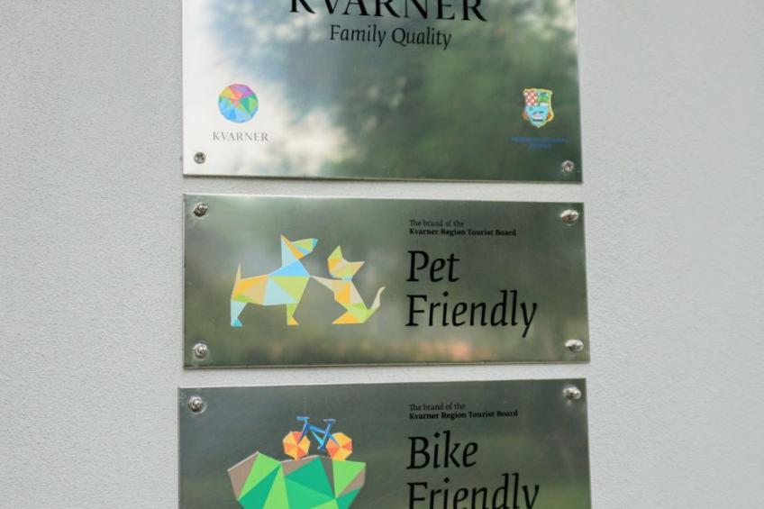 in Osor mit Privatem Pool - foto 10