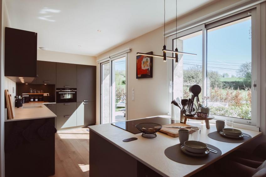 Pavillon le Papillon - foto 22