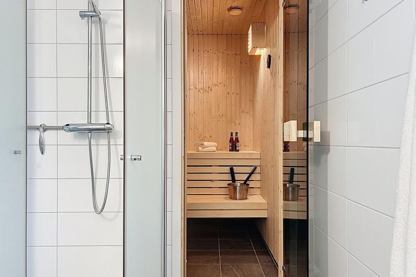 Svanhågna Gård - foto 18