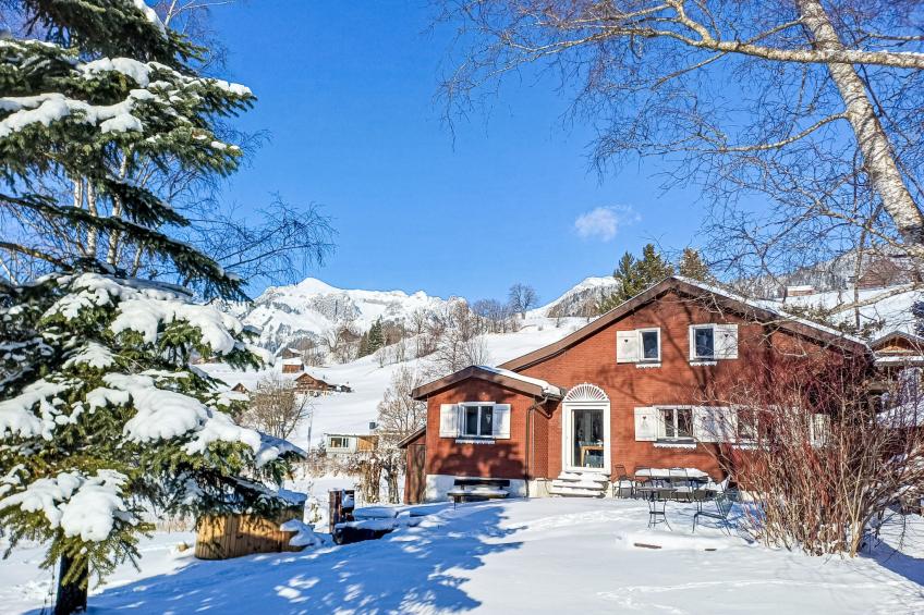 Chalet Chic+Hot Pot - foto 31