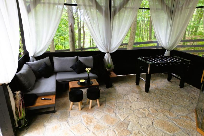 House Cabin Winterfell - foto 19