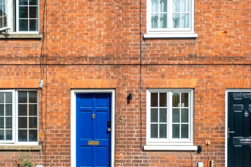 Three Storeys in Newent - foto 7