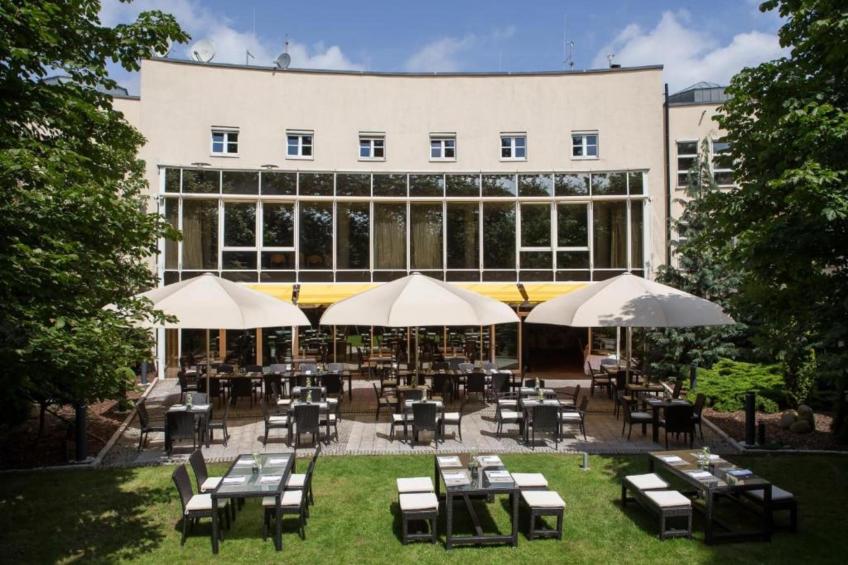Hotel Leipzig - foto 25