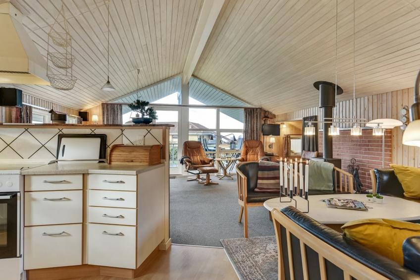 "Hjalmar" - 400m from the sea in Funen - foto 13