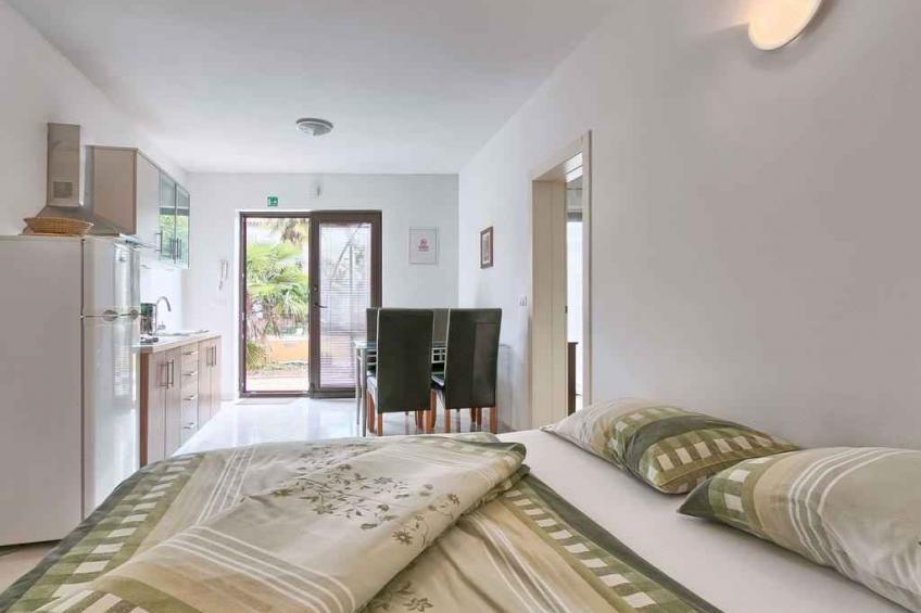 Holiday apartment with terrace and air conditioning - BF-F6VP - foto 9