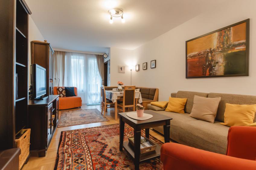 Vakantiewoning - VW-4GX6 - foto 2