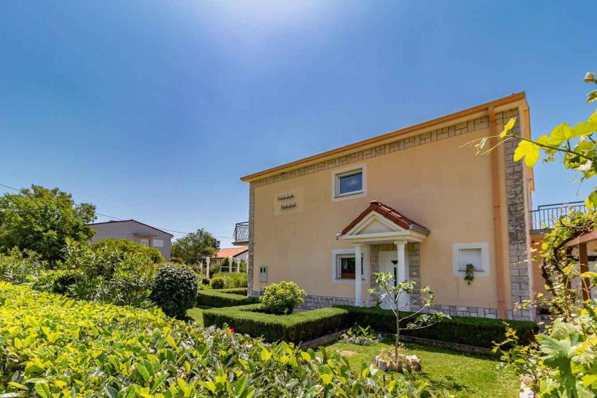 Holiday house with Pool - BF-634M5 - foto 8