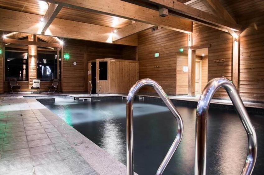 Résidence Les Grandes Alpes - foto 12