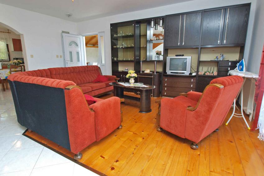 Holiday apartment near the beach - BF-TKBZ - foto 79