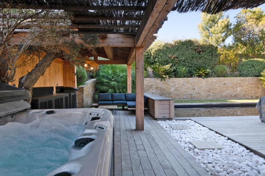 Villa Ghislaine - foto 6