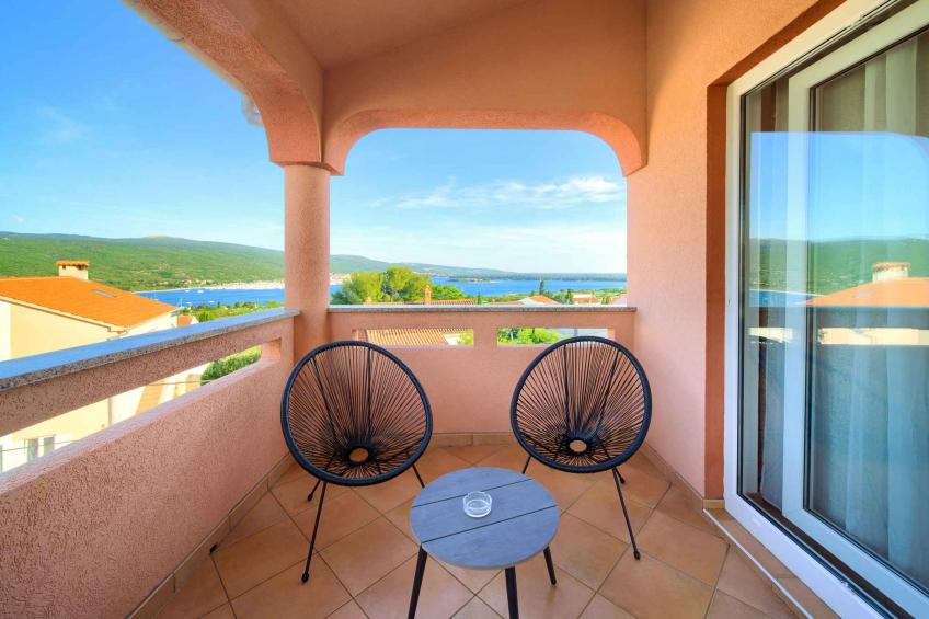 Vakantiewoning met zeezicht - VW-CM2VK - foto 3