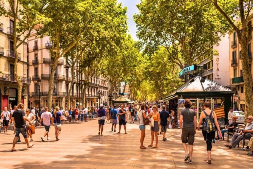 Appartement 3 Chambres Et 2 Salles De Bains : Idéal Famille Et Nomades - foto 55