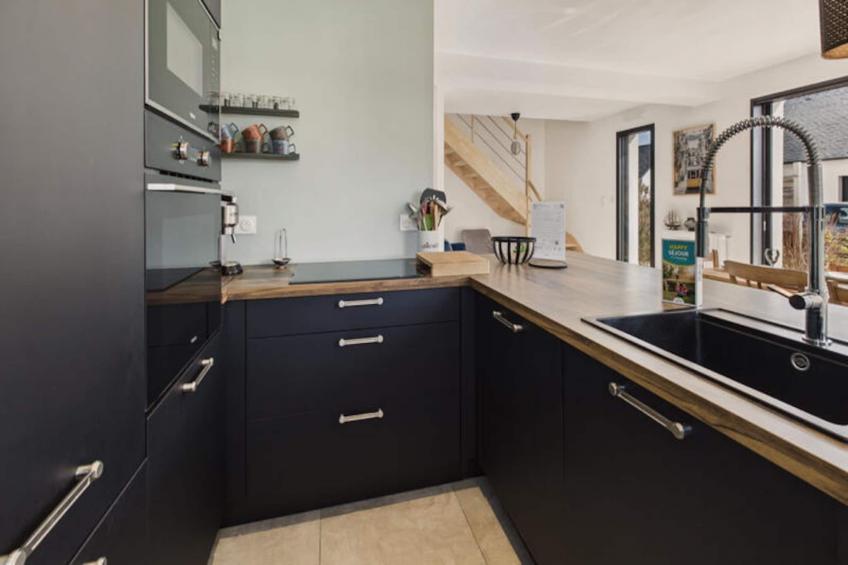 Maison à Bénodet - foto 4