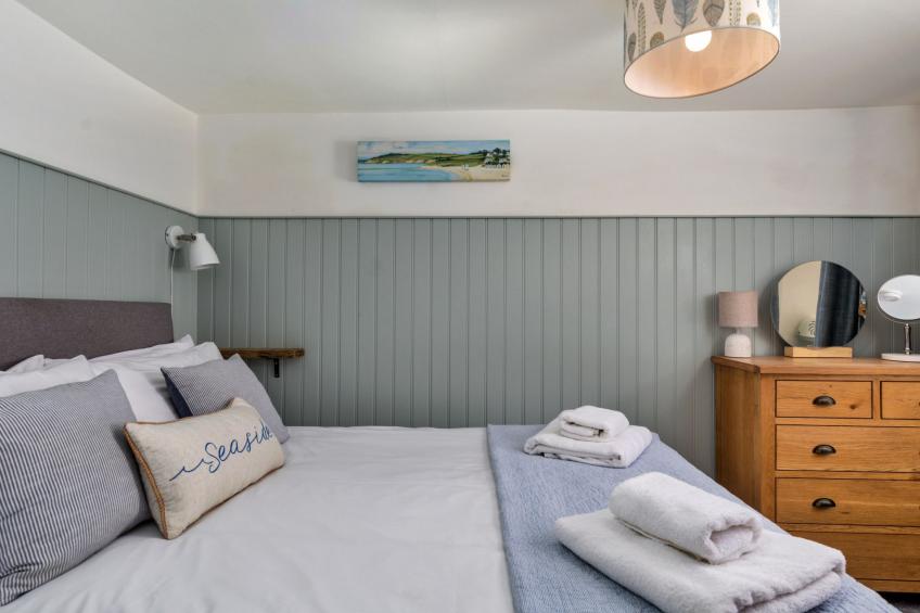 Duck Down Cottage - foto 12