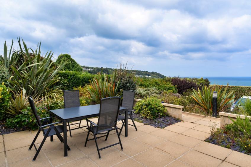 Blue Horizon - foto 2