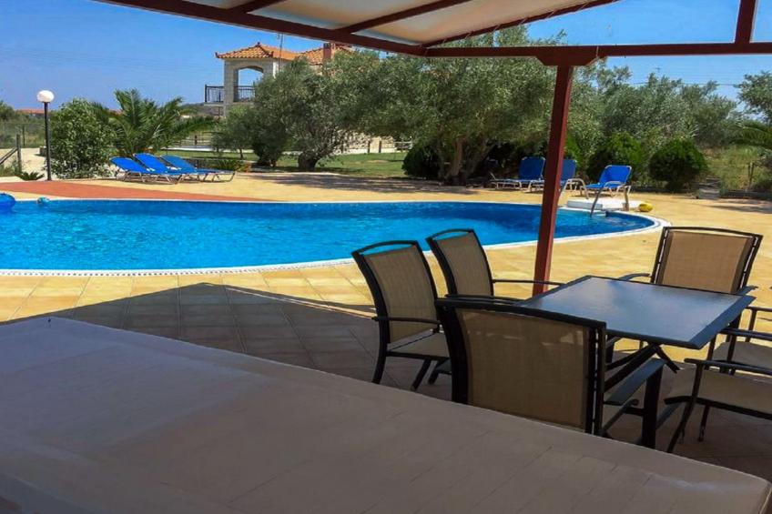 Glyfada Villen II - foto 20