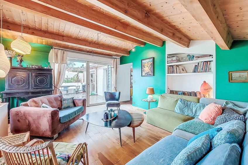 Charme et Confort en bord de mer - foto 9