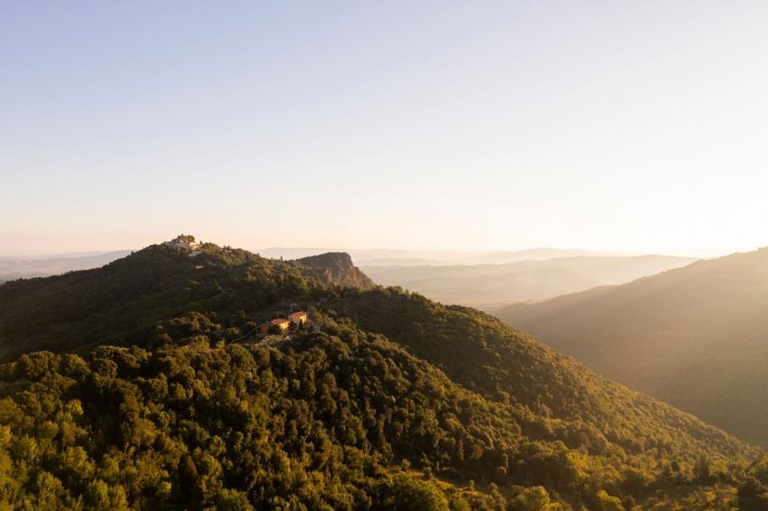 Landgut mit eigenem Parkplatz - foto 20