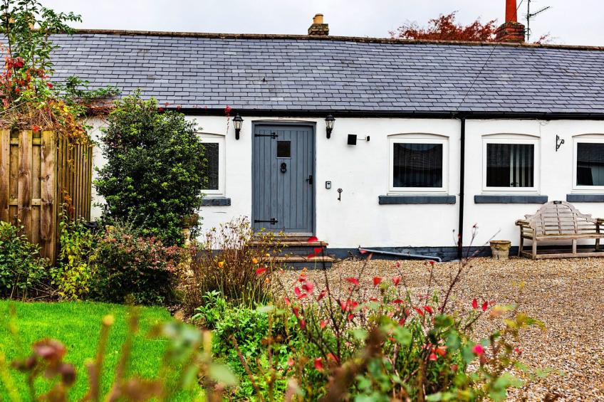 Woodstock Lodge - foto 31