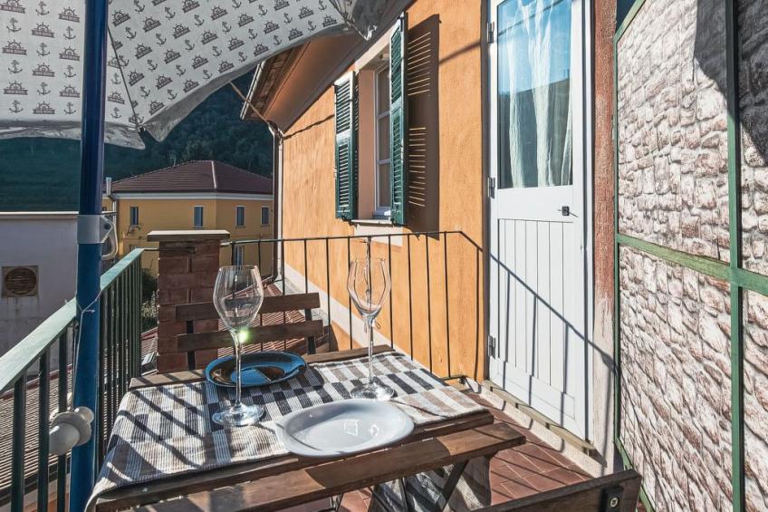 Strategisches Mikrohaus zwischen Cinque Terre und Portofino - foto 43