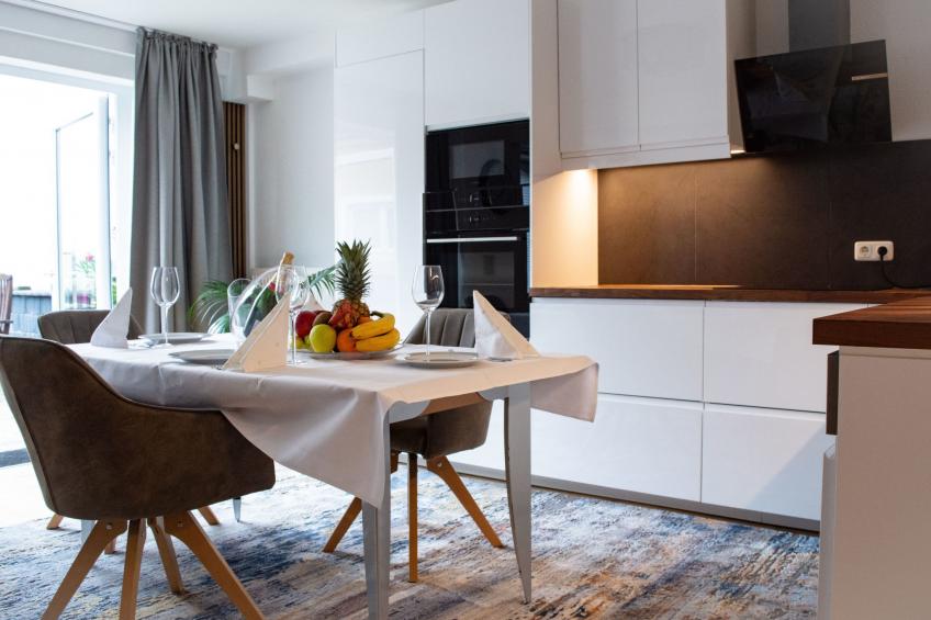 Luxury Studio Siena in Frechen-Bachem bei Köln. - foto 4