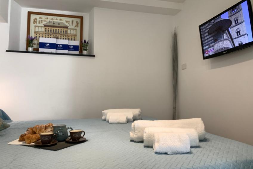 Alcova dei Giustiniani Wohnung - foto 10