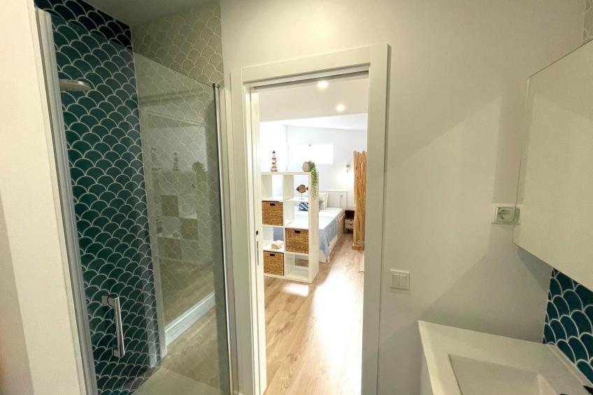 Wohnung "Falésia" mit Gemeinschaftspool - foto 13