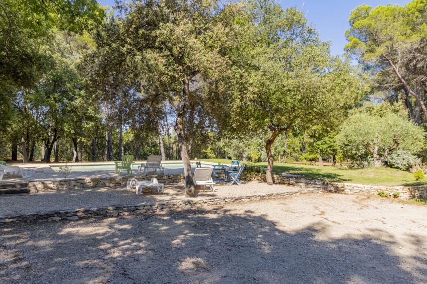 Ferienhaus mit Pool (PLF105) - foto 28