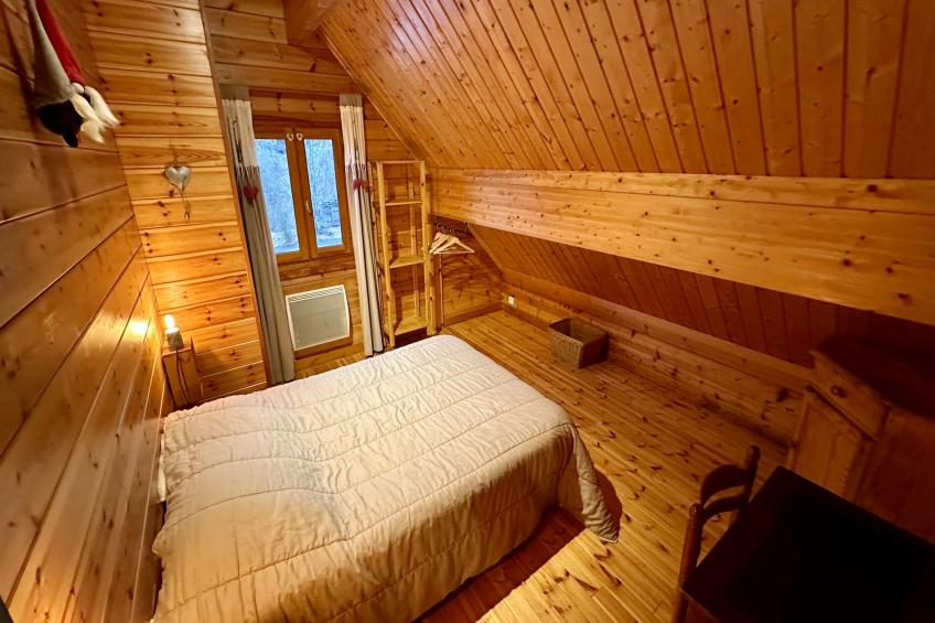 Chalet O Mont Dore 6pers - foto 14