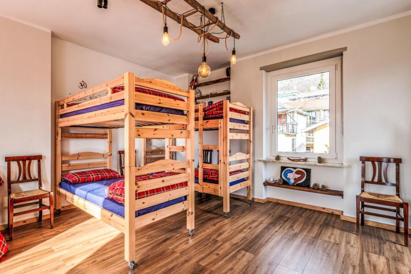 Trekker’s Home L'Infinito - foto 18