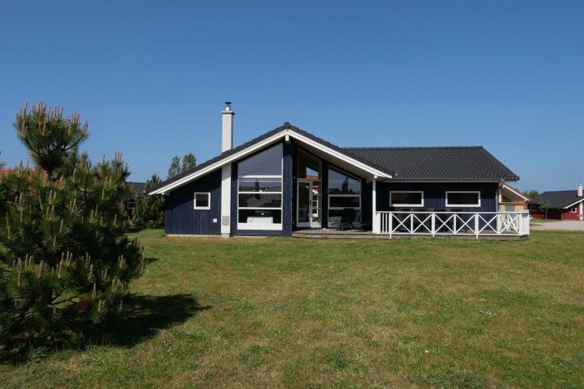 Holiday Vital Resort Ferienhaus 49 - foto 7