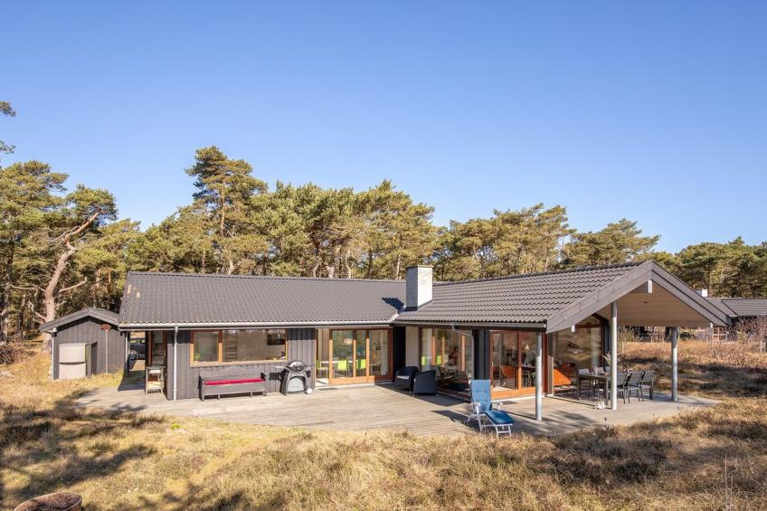 "Lucio" - 25m from the sea in Bornholm - foto 5