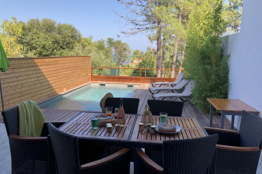 Les Jardins d'Ève - foto 4