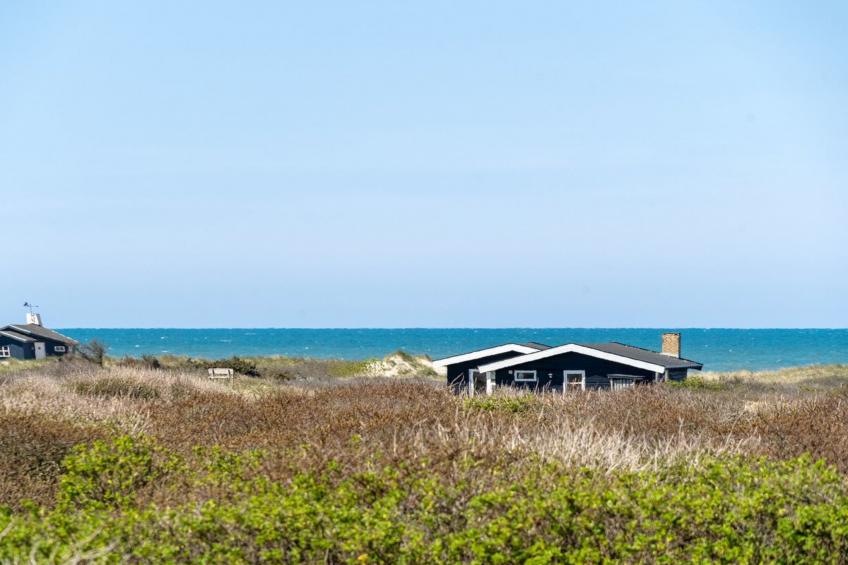 "Gila" - 250m from the sea in NW Jutland - foto 4