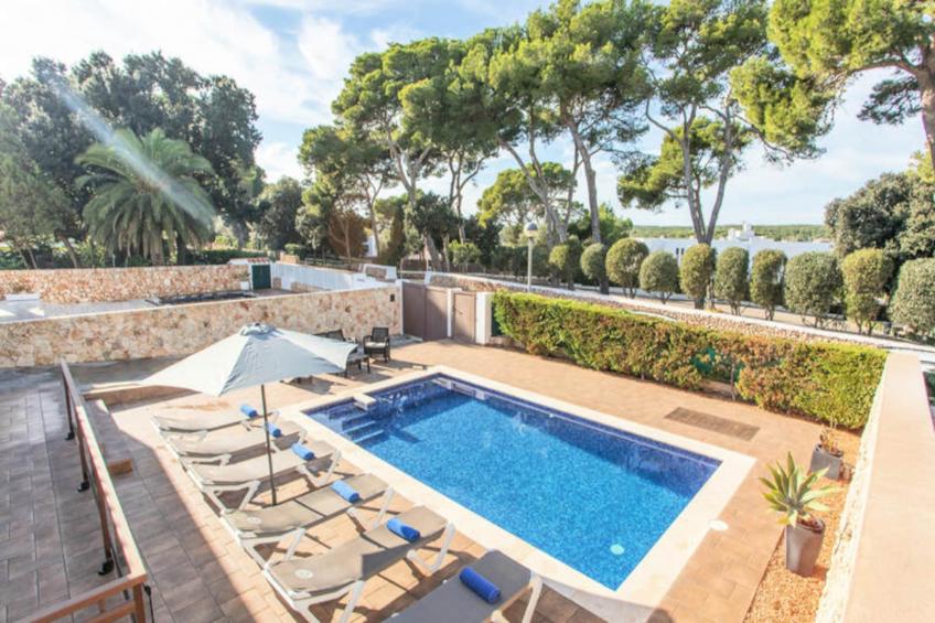 Maison à Cala Galdana - foto 52