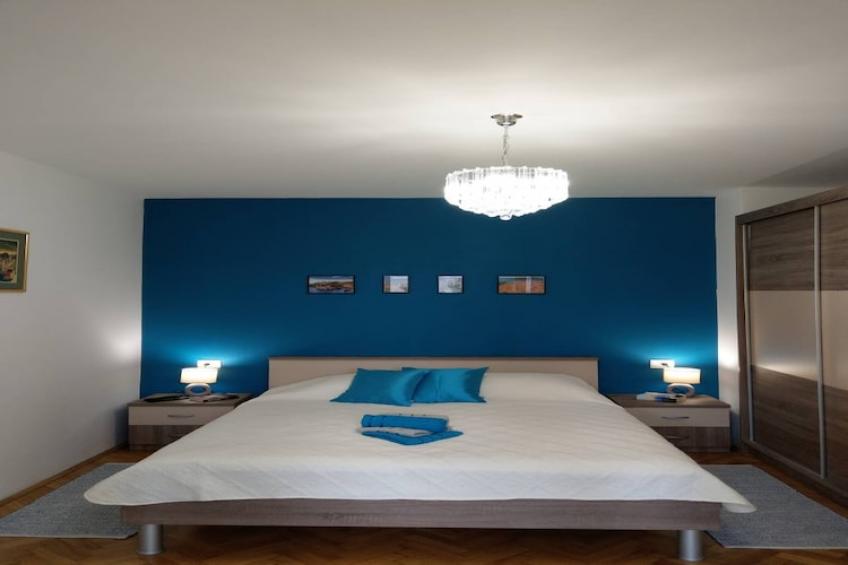 Apartment Hitri - One Bedroom Apartment with Terrace and Garden View - foto 12
