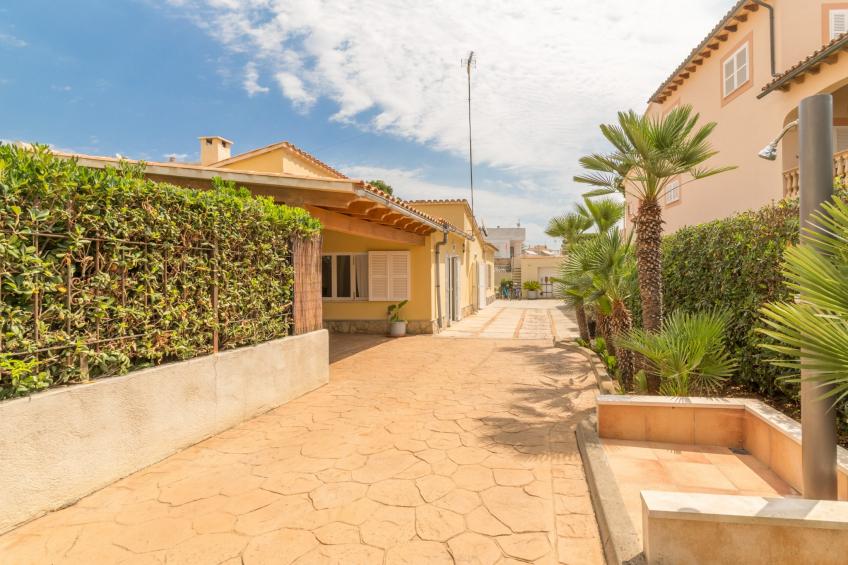 Bona Mar, Villa 5StarsHome Mallorca - foto 26