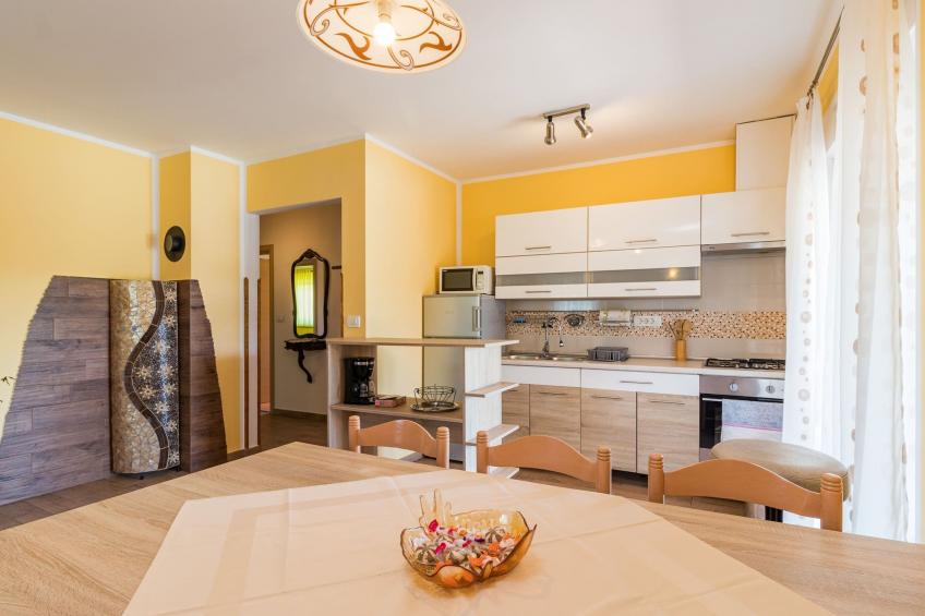 Holiday Home Dolinka with Private Pool - foto 15