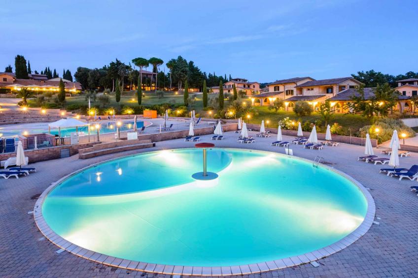 Holiday apartment with panoramic pool and sun loungers - BF-GXCHW - foto 9