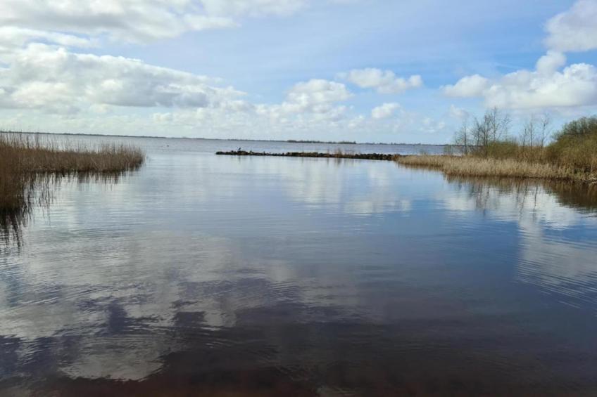 Friese Meren Villa's 12 - foto 23