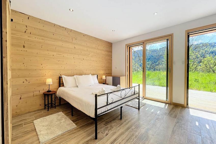 Chalets à Les Gets - foto 3